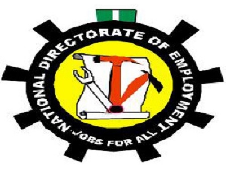 NDE hires 68 Anambra youths for vocational training and resettlement loan