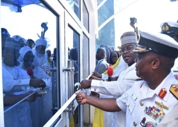 Navy barracks, bello, Kogi