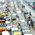 traffic
