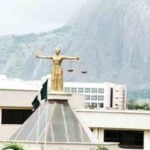 Supreme Court declares Youth Party as registered party, NJC moves towards quick justice delivery, delivers retrofitted courtroom to Supreme Court, Malamis suit against Section 84, Supreme Court slates May 27 , Supreme Court slates May 6, Umeoji, Okeke reject Appeal Court judgement, Life Bencher Award, Supreme Court, Kogi, election, Wada, Supreme Court, Supreme Court slates May 26 to hear Buhari, Malami's suit against Section 84(12) of the Electoral Act