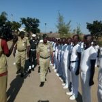 Bauchi, promotes, corrections, Nigerian Correctional Service