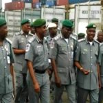 Customs seize 17 truckloads, Non-oil export rises , Trade: Fraudulent importers twisting, Customs impounds N3.3bn, Customs lament attacks in Ogun, lost revenue, Customs, modernization
