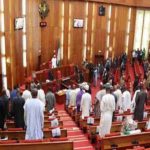 oil revenue loss, BOFIA, Senate, NESG, Senate, Nigerians in diapora