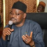 Gombe GSU