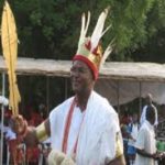 Achebe, Obi, creative arts festival, Onitsha, Almajiris, South East