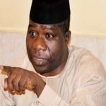 I won't accept Oyebanji, I won't accept Oyebanji, Ekiti 2022: I have paid COVID-19: Bamidele donates N10m, Ekiti