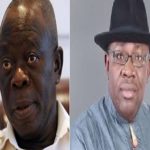 Bayelsa, APC, Dickson, election