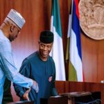 Osinbajo, FEC