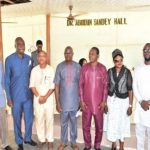 chairman, security, Oyo