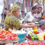 donate to female traders, traders decry multiple taxation, Onitsha, traders, COVID-19
