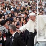 Pope Francis, nuclear weapons