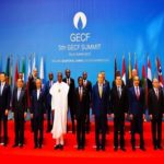GECF summit , President