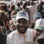 Prince Mona Mustapha Audu, electoral violence, ethnicity