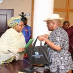 NYSC, Wike, Rivers, corps members, allowance