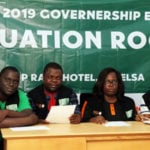 SING, Bayelsa, Election