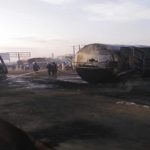 petrol tanker, accident, Ogun