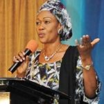 women empowerment in Niger, Tinubu's wife charges APC women on house-to-house mobilisation during rally in Katsina, Shettima ticket will uplift women, Tinubu makes case for women, Senator Oluremi Tinubu, youths