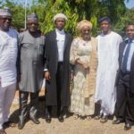Senator Sunmonu , call to bar
