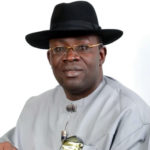 Dickson raises alarm food, Ijaw youths commend Dickson for establishing 240 tons cassava processing plant, vote only critics of Deborah's killers, Dickson Buhari should decline, Drama in Senate , Dickson, Bayelsa, Seriake Dickson, 2023 Election: Journalists must protect Nigeria's democracy, ensure good governance - Dickson