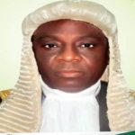 I accept my impeachment, Gombe, girl-child, education