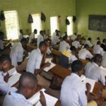 students of Pan African College of Education,NGO awards scholarship to indigent students in Ibadan, regular, Coronavirus, scholarship