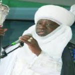 Sulu-Gambari, Muslims, seccurity, 80th birthday, Emir of Ilorin, Buhari