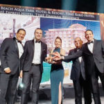 TIME Hotels, world luxury hotel awards