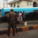 Tanker Awka