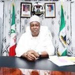 tertiary institutions, Taraba, COVID-19, Governor Ishaku, injustice, fear, Taraba, LG polls, Ishaku, Taraba, LG Polls, public holiday