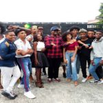 Teen Africa, TATV