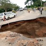 Nigerian roads, fashola, Reps