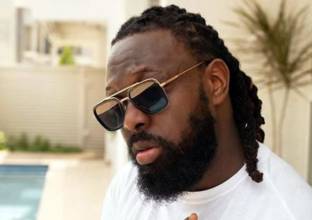 Timaya returns with a new song - Tribune Online