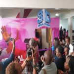 Nigeria Travel Week