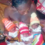 triplets