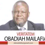Obadiah Mailafia