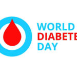 World Diabetes Day, suffering from diabetes