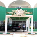 Yobe State Assembly