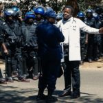 Zimbabwe