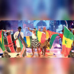 AFRIMA, Africa
