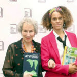 Atwood, Evaristo