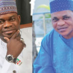PDP, APC, election, results