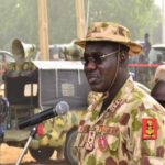 Insurgency, DHQ, Bandits, victims, troops, Troops neutralize Terrorists, Troops, Nigerian Army Troops kill bandits, Troops, terrorists ,Insecurity, Nigerian Troops,