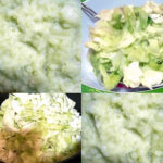 cabbage, psyllium husk, husk , ground