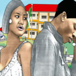 rent husband wife, Kanise,court, school, Bashir