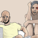court, pregnancy