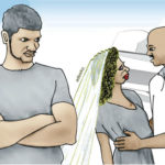 men marriage wife