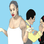 dowry court Kodijat child wives