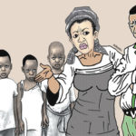 children Busari pastor-husband starved