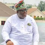 Deji Doherty, Lagos, Eid-el-Fitr, ramadan