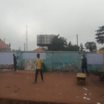 Thugs, INEC